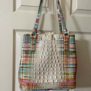 Brahmin Melbourne tote